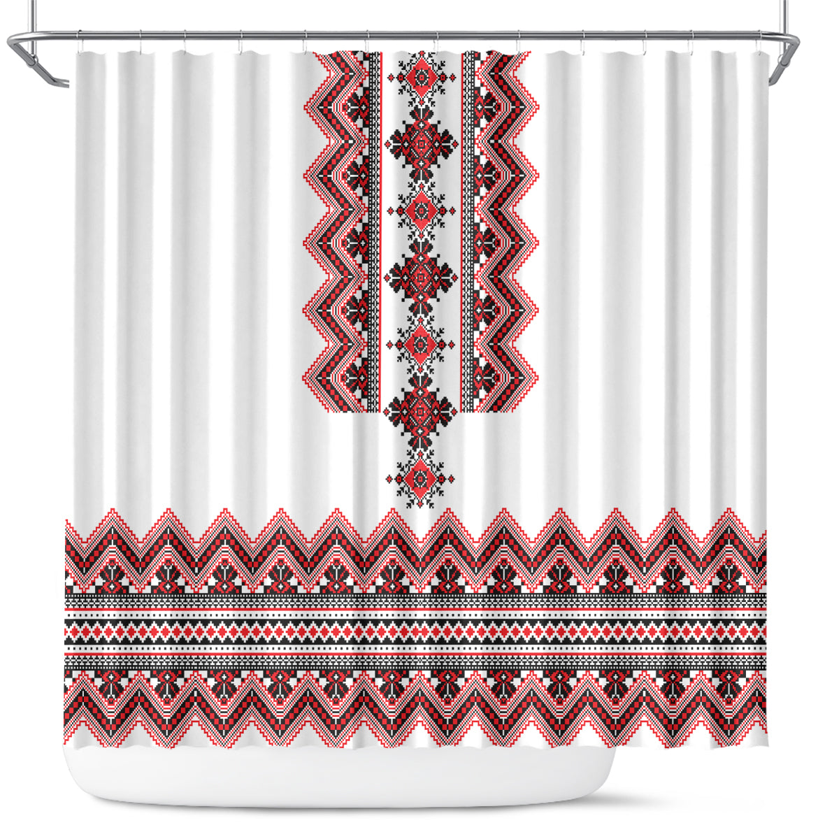 ukraine-folk-pattern-shower-curtain-ukrainian-traditional-version