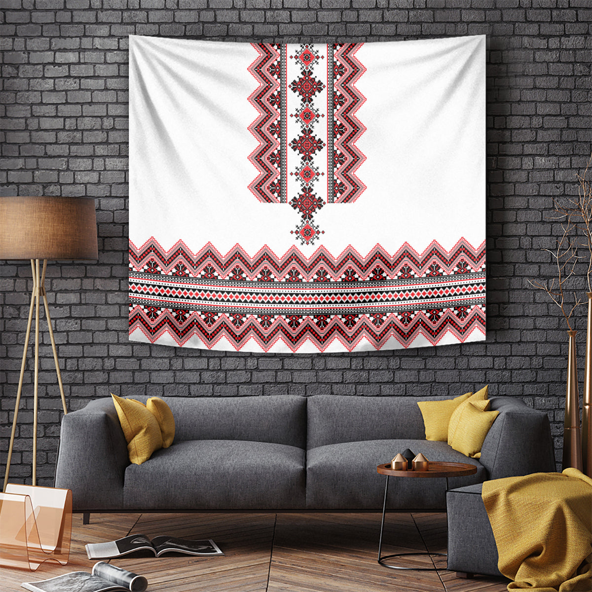 ukraine-folk-pattern-tapestry-ukrainian-traditional-version