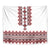Ukraine Folk Pattern Tapestry Ukrainian Traditional Version - Wonder Print Shop