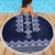 ukraine-folk-pattern-beach-blanket-ukrainian-navy-blue-version