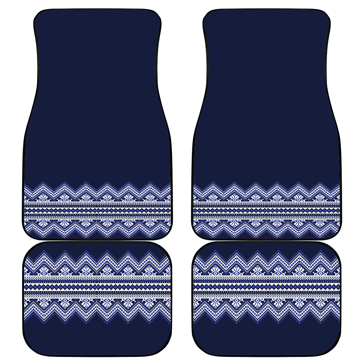 ukraine-folk-pattern-car-mats-ukrainian-navy-blue-version