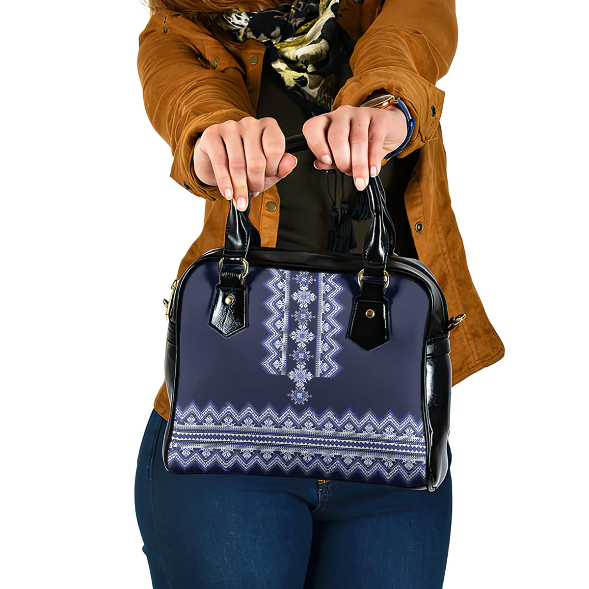 ukraine-folk-pattern-shoulder-handbag-ukrainian-navy-blue-version