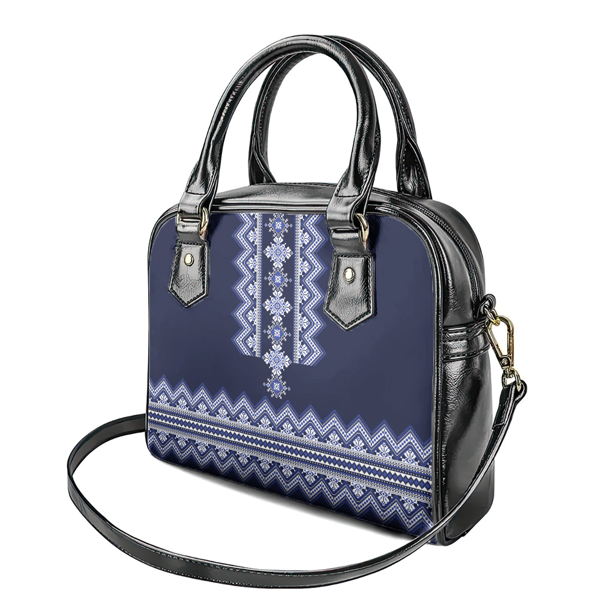 ukraine-folk-pattern-shoulder-handbag-ukrainian-navy-blue-version