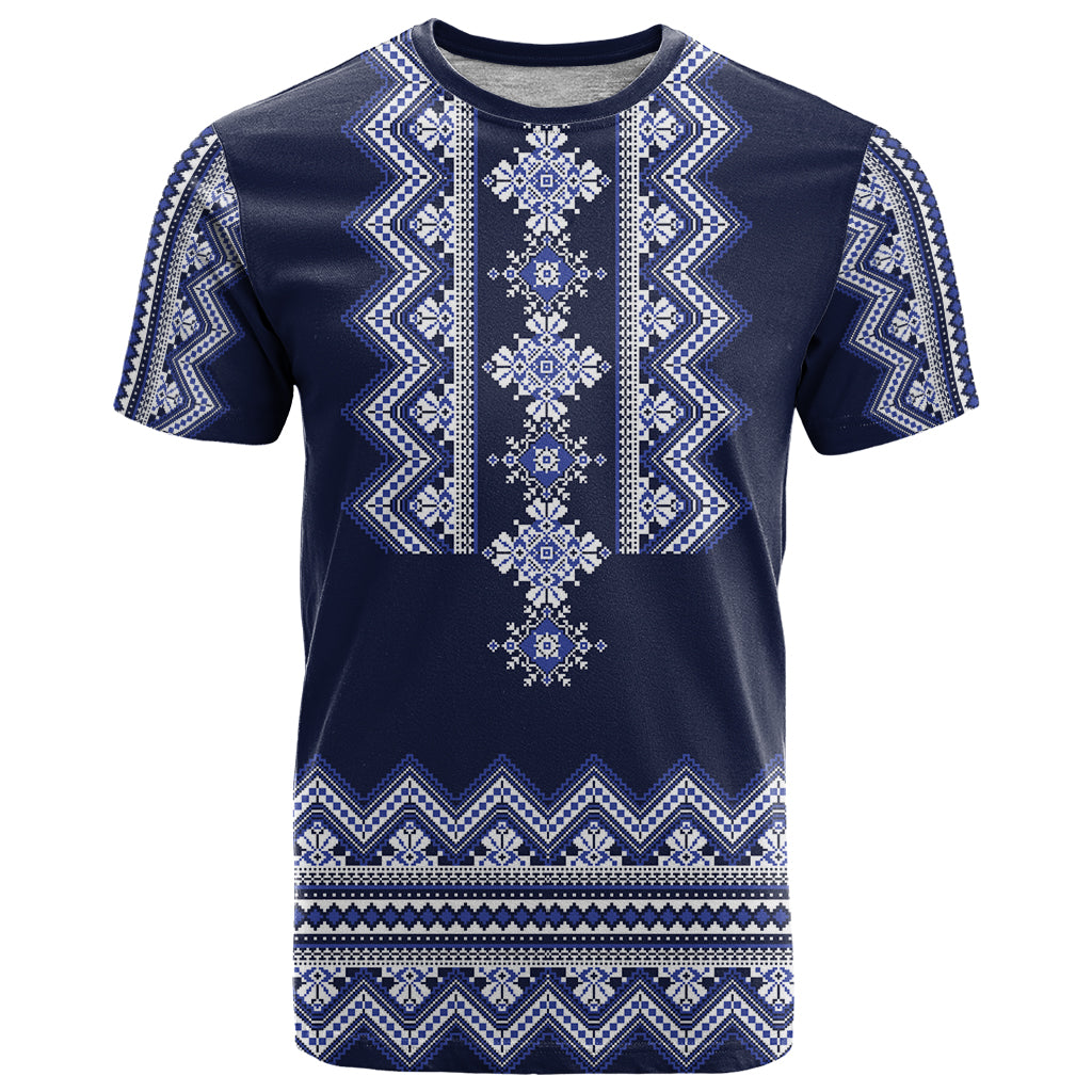 ukraine-folk-pattern-t-shirt-ukrainian-navy-blue-version