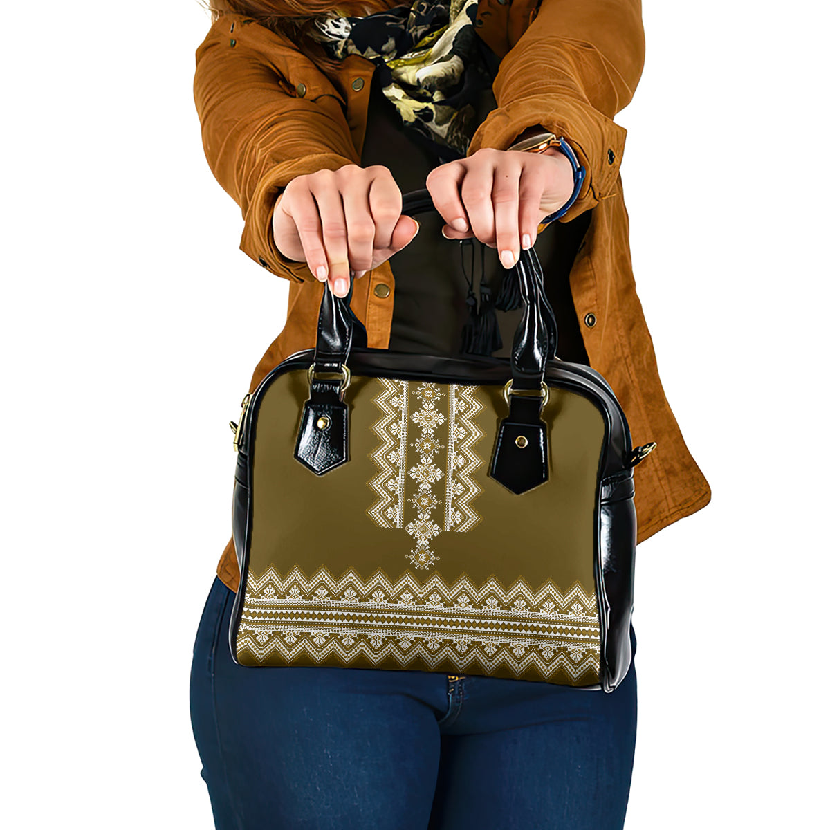 ukraine-folk-pattern-shoulder-handbag-ukrainian-wood-brown-version