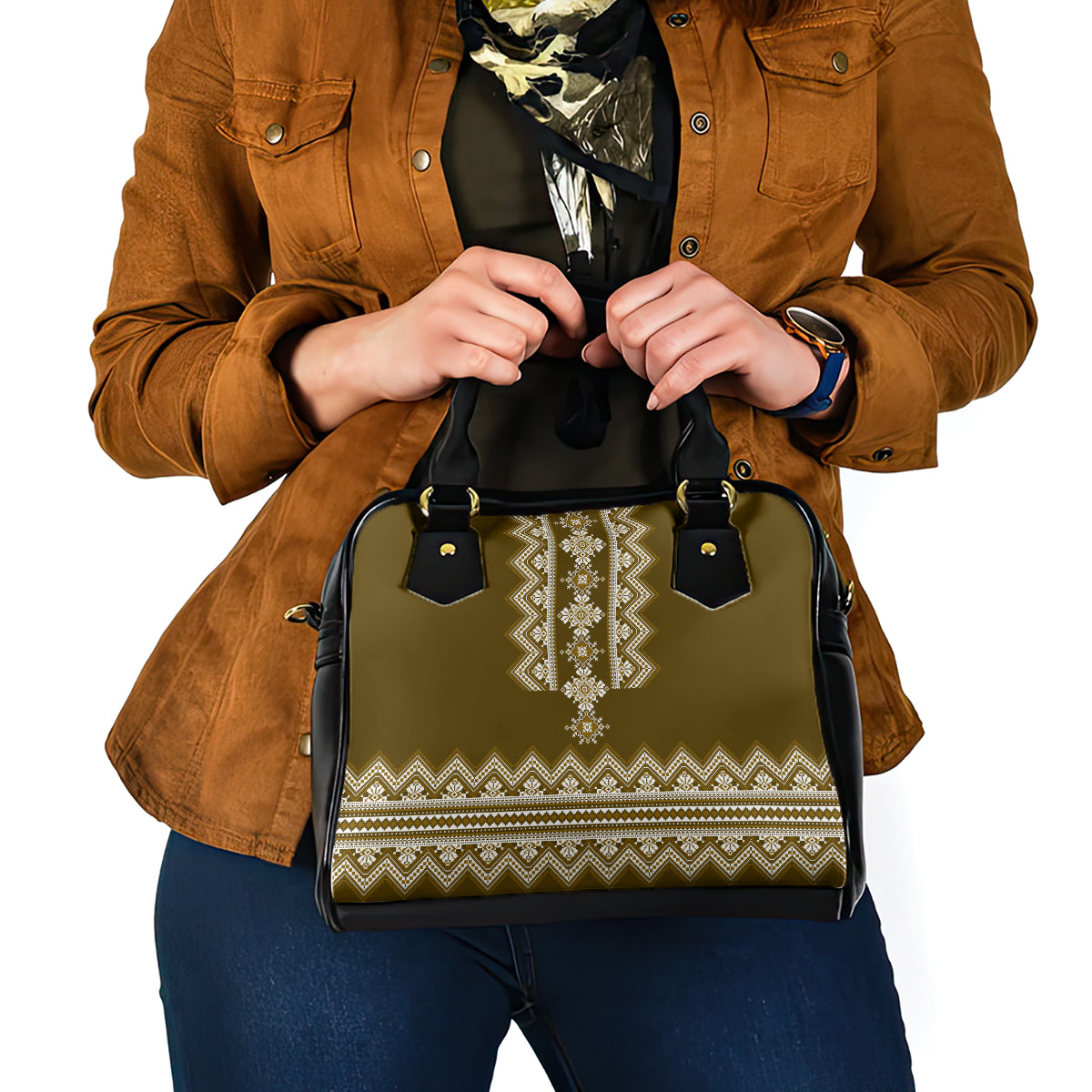ukraine-folk-pattern-shoulder-handbag-ukrainian-wood-brown-version