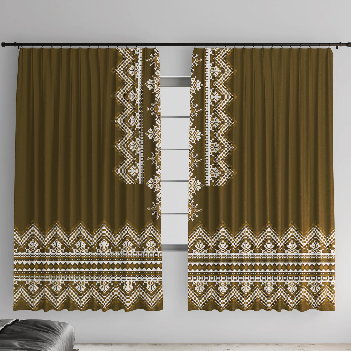 ukraine-folk-pattern-window-curtain-ukrainian-wood-brown-version