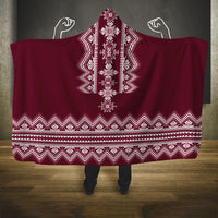ukraine-folk-pattern-hooded-blanket-ukrainian-wine-red-version