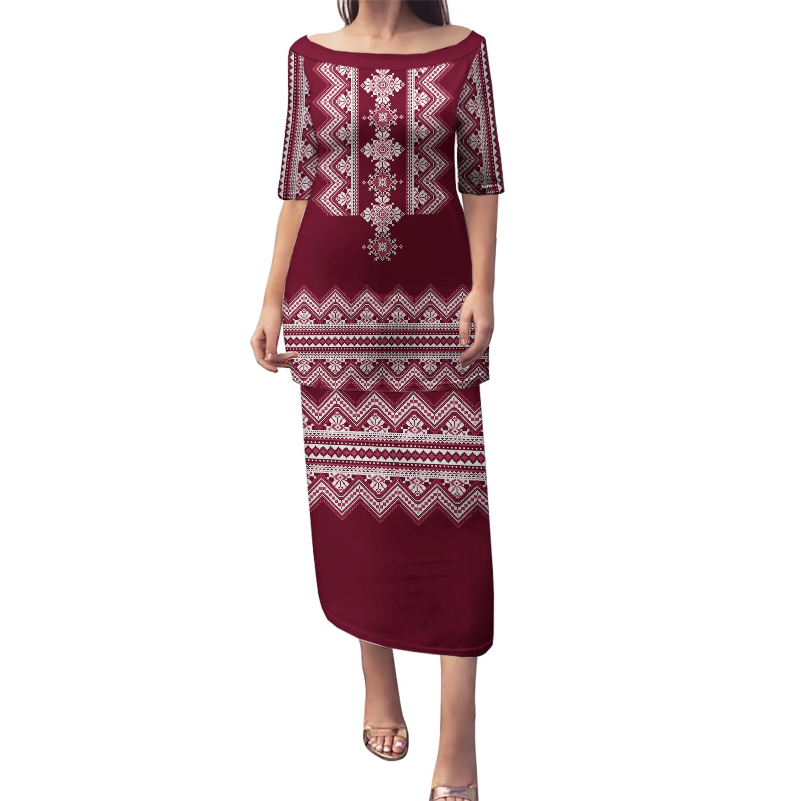 ukraine-folk-pattern-puletasi-ukrainian-wine-red-version