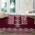 ukraine-folk-pattern-round-carpet-ukrainian-wine-red-version