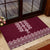 ukraine-folk-pattern-rubber-doormat-ukrainian-wine-red-version