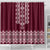 ukraine-folk-pattern-shower-curtain-ukrainian-wine-red-version