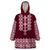 ukraine-folk-pattern-wearable-blanket-hoodie-ukrainian-wine-red-version