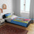 Aruba ta Bonita Bedding Set Aruba Shoco Tropical Vibe - Wonder Print Shop