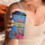 Aruba ta Bonita 4 in 1 Can Cooler Tumbler Aruba Shoco Tropical Vibe - Wonder Print Shop