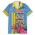 Aruba ta Bonita Hawaiian Shirt Aruba Shoco Tropical Vibe - Wonder Print Shop