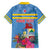 Aruba ta Bonita Hawaiian Shirt Aruba Shoco Tropical Vibe - Wonder Print Shop