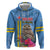 Aruba ta Bonita Hoodie Aruba Shoco Tropical Vibe - Wonder Print Shop