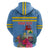 Aruba ta Bonita Hoodie Aruba Shoco Tropical Vibe - Wonder Print Shop