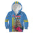 Aruba ta Bonita Kid Hoodie Aruba Shoco Tropical Vibe - Wonder Print Shop
