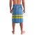 Aruba ta Bonita Lavalava Aruba Shoco Tropical Vibe - Wonder Print Shop