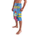 Aruba ta Bonita Lavalava Aruba Shoco Tropical Vibe - Wonder Print Shop