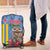 Aruba ta Bonita Luggage Cover Aruba Shoco Tropical Vibe - Wonder Print Shop
