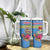 Aruba ta Bonita Tumbler With Handle Aruba Shoco Tropical Vibe - Wonder Print Shop