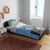 Feliz Dia di Betico Bedding Set Aruba Flag Style - Wonder Print Shop