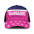 Barbados Royals Cricket Baseball Net Cap Back to Back Champions - Wonder Print Shop