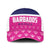 Barbados Royals Cricket Baseball Net Cap Back to Back Champions - Wonder Print Shop