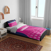 Barbados Royals Cricket Bedding Set Back to Back Champions - Wonder Print Shop