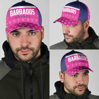 Barbados Royals Cricket Classic Cap Back to Back Champions - Wonder Print Shop