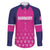 Custom Barbados Royals Cricket Family Matching Puletasi and Hawaiian Shirt Back to Back Champions - Wonder Print Shop