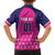 Custom Barbados Royals Cricket Family Matching Tank Maxi Dress and Hawaiian Shirt Back to Back Champions - Wonder Print Shop