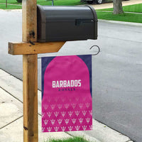Barbados Royals Cricket Garden Flag Back to Back Champions - Wonder Print Shop