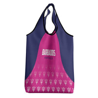 Barbados Royals Cricket Grocery Bag Back to Back Champions