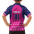 Custom Barbados Royals Cricket Hawaiian Shirt Back to Back Champions - Wonder Print Shop