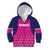 Custom Barbados Royals Cricket Kid Hoodie Back to Back Champions - Wonder Print Shop