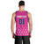 Custom Barbados Royals Cricket Men Tank Top Back to Back Champions - Wonder Print Shop