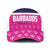 Barbados Royals Cricket Mesh Trucker Cap Back to Back Champions - Wonder Print Shop