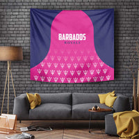 Barbados Royals Cricket Tapestry Back to Back Champions - Wonder Print Shop