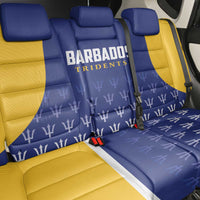 Barbados Tridents Cricket Back Car Seat Cover Go Champions - Wonder Print Shop