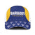 Barbados Tridents Cricket Baseball Net Cap Go Champions - Wonder Print Shop