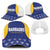 Barbados Tridents Cricket Baseball Net Cap Go Champions - Wonder Print Shop