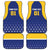 Barbados Tridents Cricket Car Mats Go Champions - Wonder Print Shop