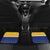 Barbados Tridents Cricket Car Mats Go Champions - Wonder Print Shop