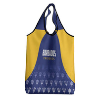 Barbados Tridents Cricket Grocery Bag Go Champions