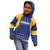 Custom Barbados Tridents Cricket Kid Hoodie Go Champions - Wonder Print Shop