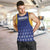 Custom Barbados Tridents Cricket Men Tank Top Go Champions - Wonder Print Shop
